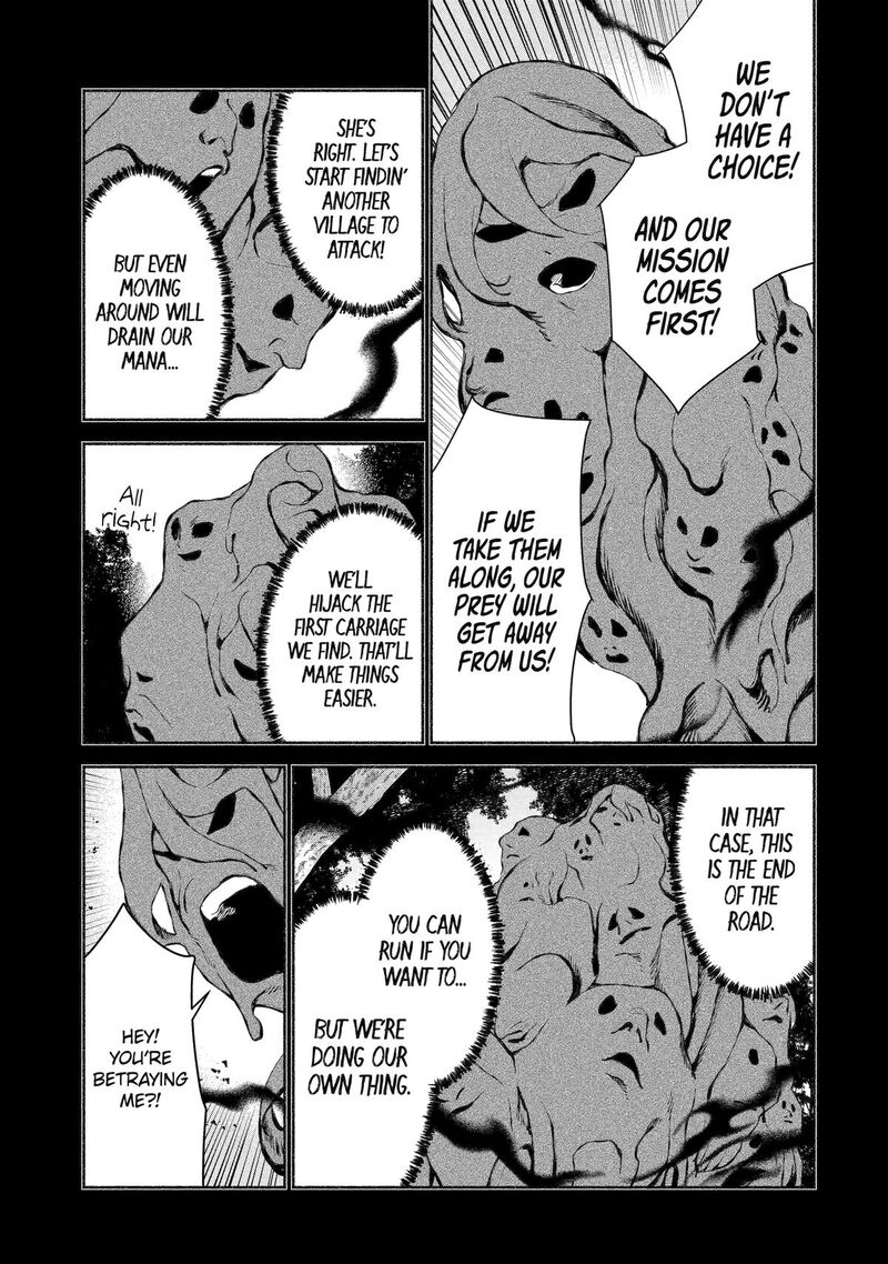 Arafo Kenja No Isekai Seikatsu Nikki Kimamana Isekai Kyoushi Life Chapter 74 Page 35