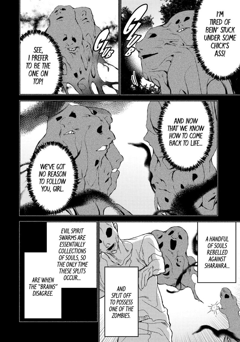 Arafo Kenja No Isekai Seikatsu Nikki Kimamana Isekai Kyoushi Life Chapter 74 Page 36