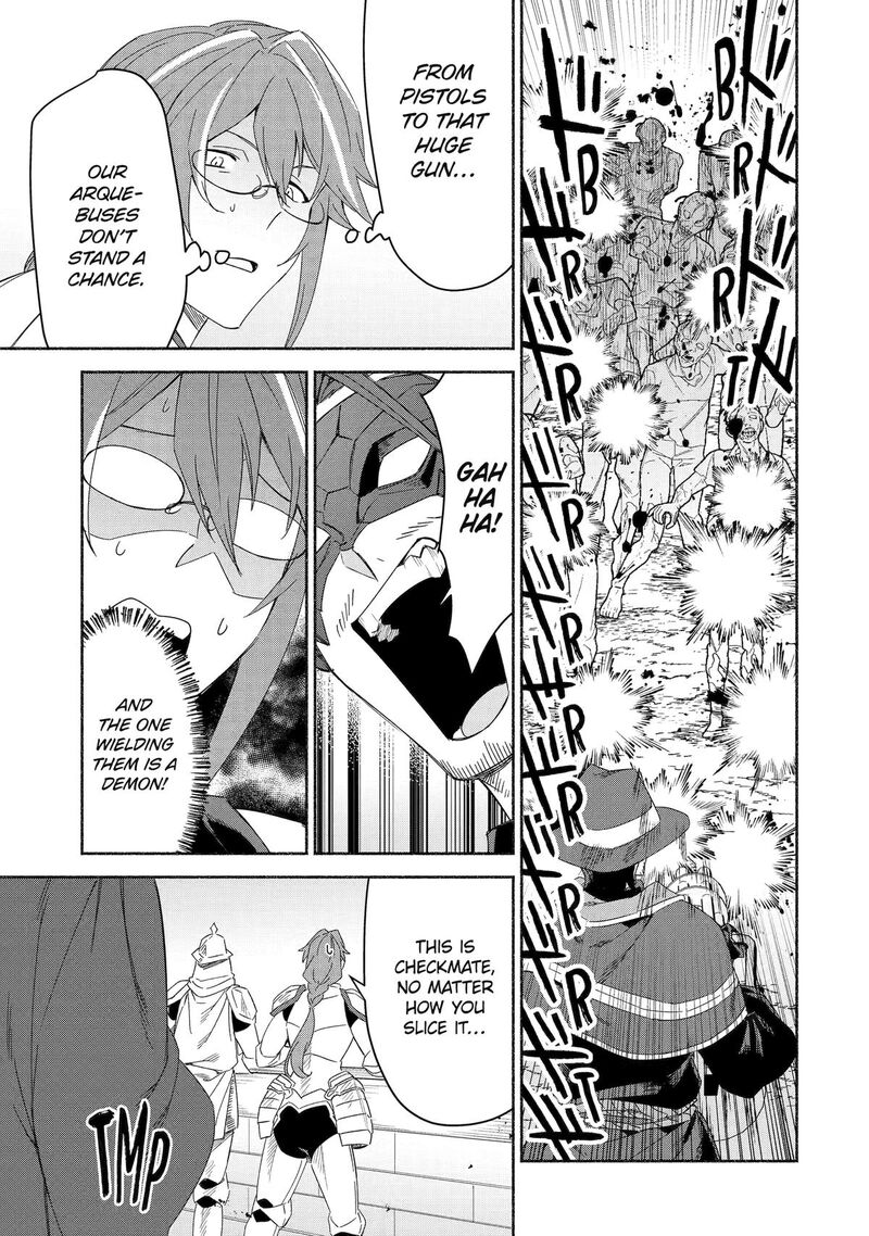 Arafo Kenja No Isekai Seikatsu Nikki Kimamana Isekai Kyoushi Life Chapter 74 Page 5