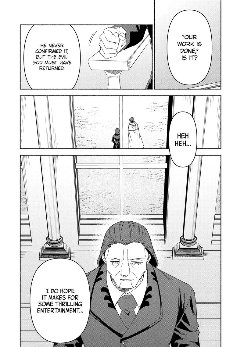 Arafo Kenja No Isekai Seikatsu Nikki Kimamana Isekai Kyoushi Life Chapter 75 Page 22