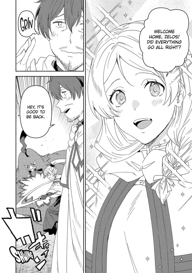 Arafo Kenja No Isekai Seikatsu Nikki Kimamana Isekai Kyoushi Life Chapter 75 Page 24