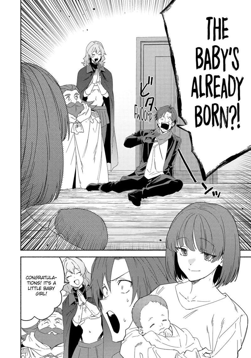 Arafo Kenja No Isekai Seikatsu Nikki Kimamana Isekai Kyoushi Life Chapter 75 Page 26