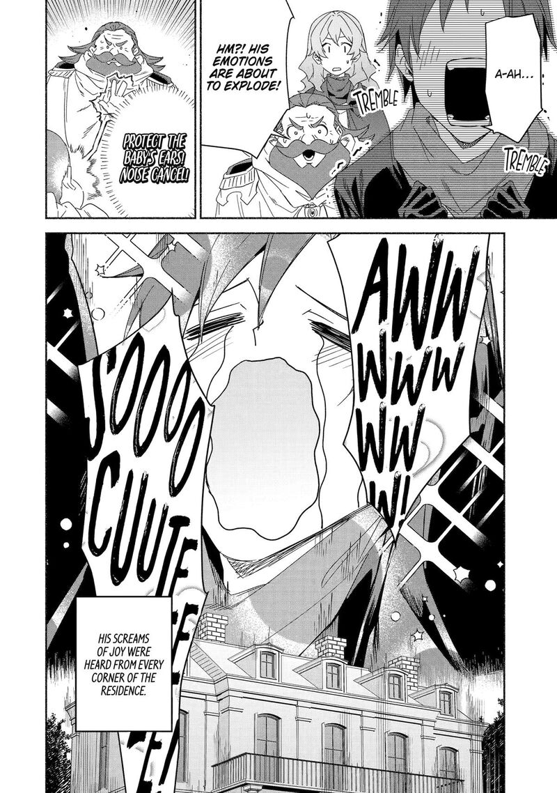 Arafo Kenja No Isekai Seikatsu Nikki Kimamana Isekai Kyoushi Life Chapter 75 Page 28
