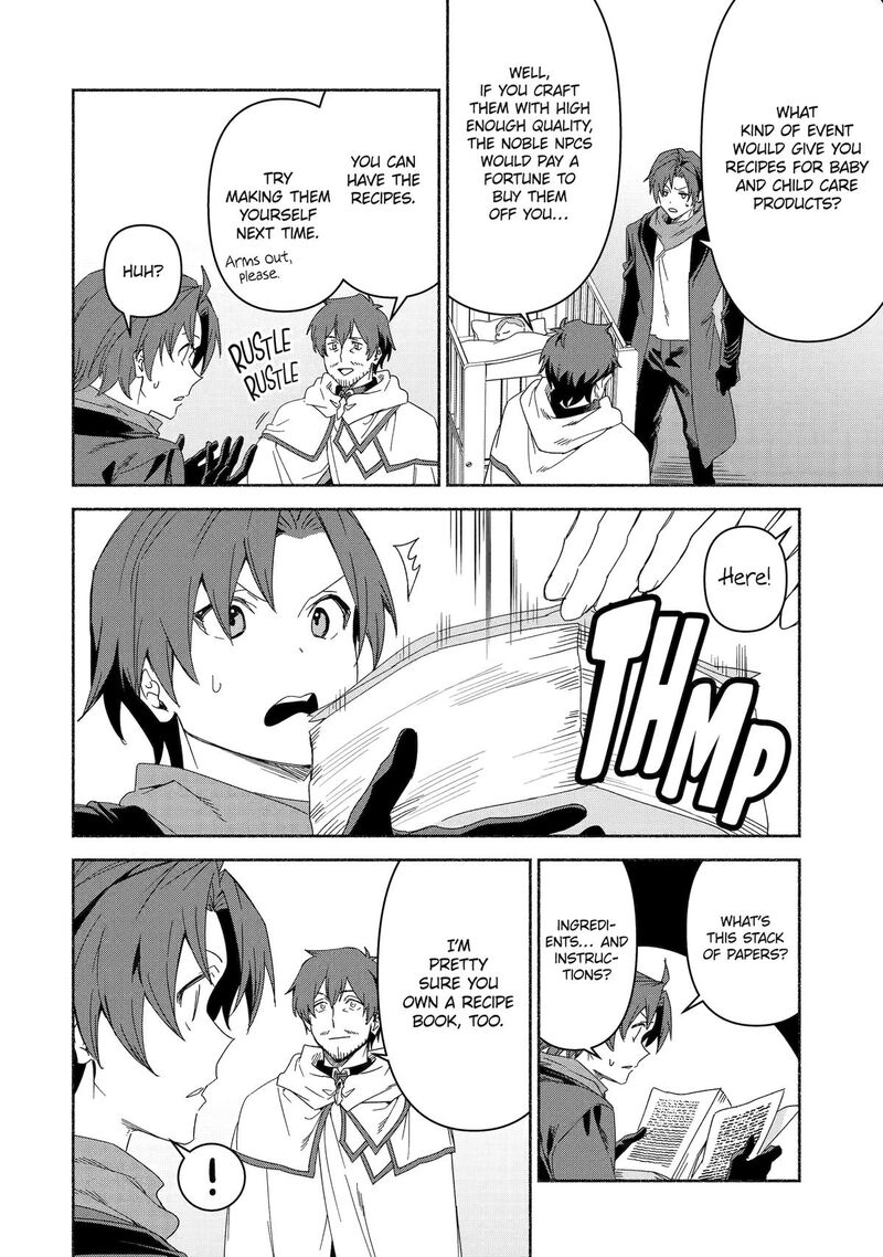 Arafo Kenja No Isekai Seikatsu Nikki Kimamana Isekai Kyoushi Life Chapter 76 Page 10