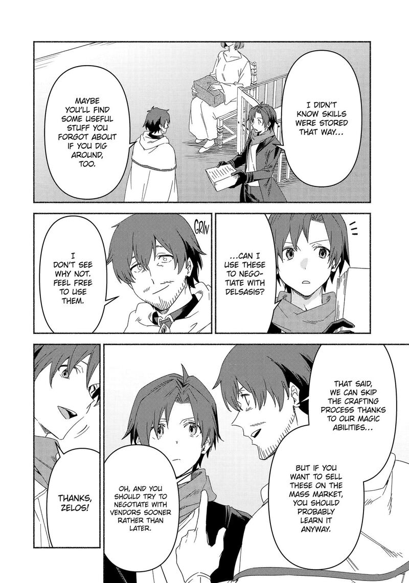 Arafo Kenja No Isekai Seikatsu Nikki Kimamana Isekai Kyoushi Life Chapter 76 Page 12