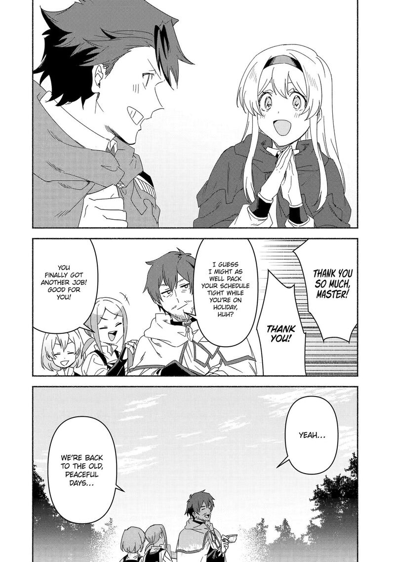 Arafo Kenja No Isekai Seikatsu Nikki Kimamana Isekai Kyoushi Life Chapter 76 Page 24