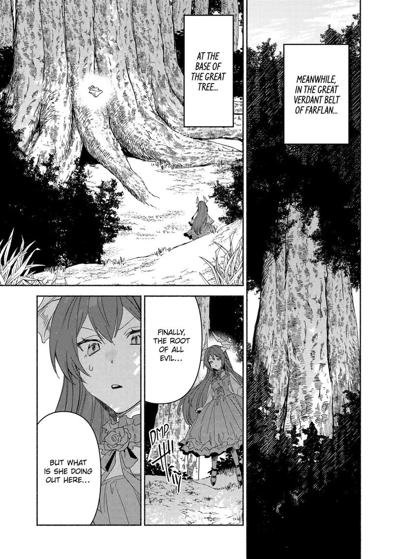 Arafo Kenja No Isekai Seikatsu Nikki Kimamana Isekai Kyoushi Life Chapter 76 Page 25