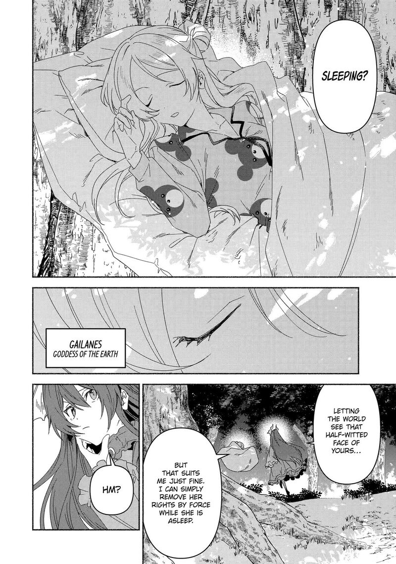 Arafo Kenja No Isekai Seikatsu Nikki Kimamana Isekai Kyoushi Life Chapter 76 Page 26
