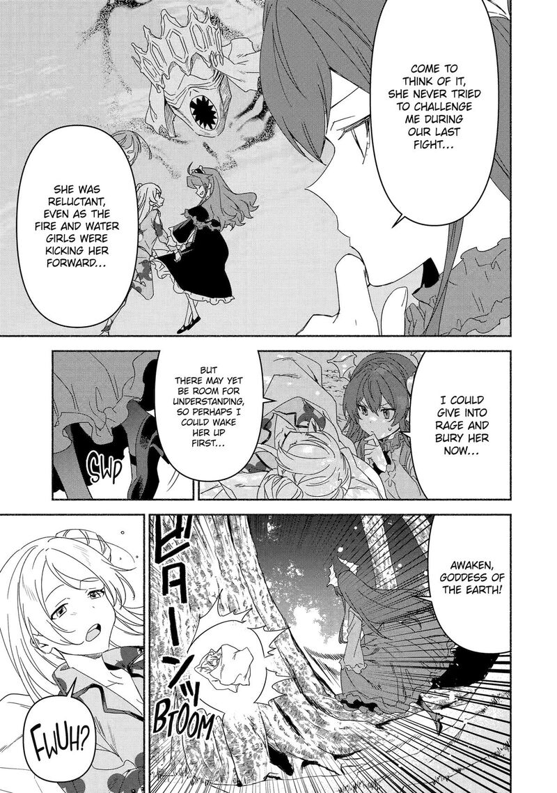 Arafo Kenja No Isekai Seikatsu Nikki Kimamana Isekai Kyoushi Life Chapter 76 Page 27