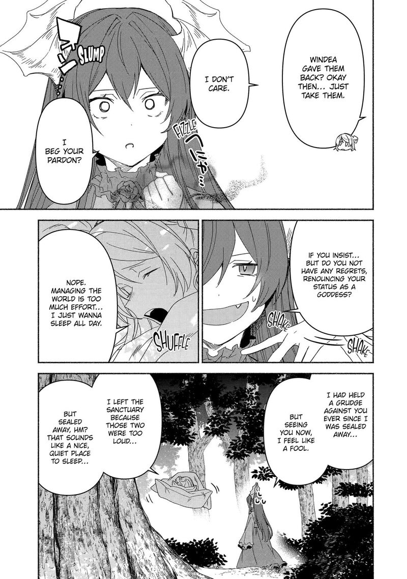 Arafo Kenja No Isekai Seikatsu Nikki Kimamana Isekai Kyoushi Life Chapter 76 Page 29
