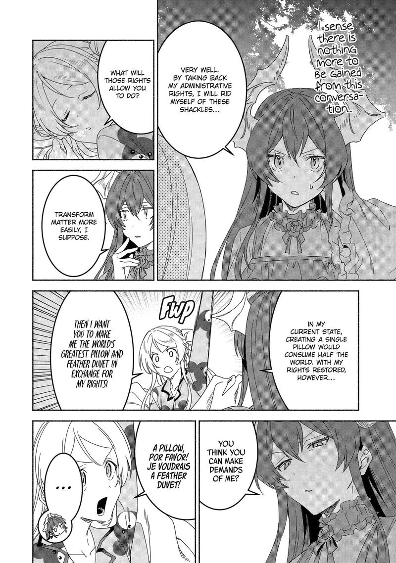 Arafo Kenja No Isekai Seikatsu Nikki Kimamana Isekai Kyoushi Life Chapter 76 Page 30