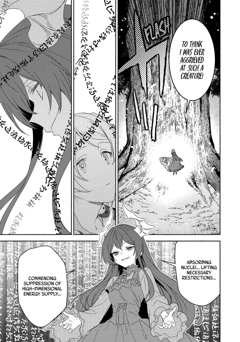 Arafo Kenja No Isekai Seikatsu Nikki Kimamana Isekai Kyoushi Life Chapter 76 Page 31