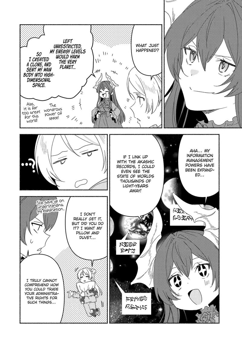 Arafo Kenja No Isekai Seikatsu Nikki Kimamana Isekai Kyoushi Life Chapter 76 Page 33