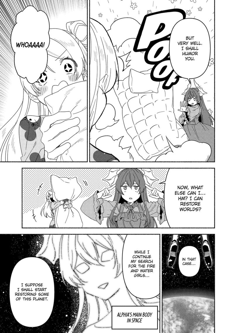 Arafo Kenja No Isekai Seikatsu Nikki Kimamana Isekai Kyoushi Life Chapter 76 Page 34