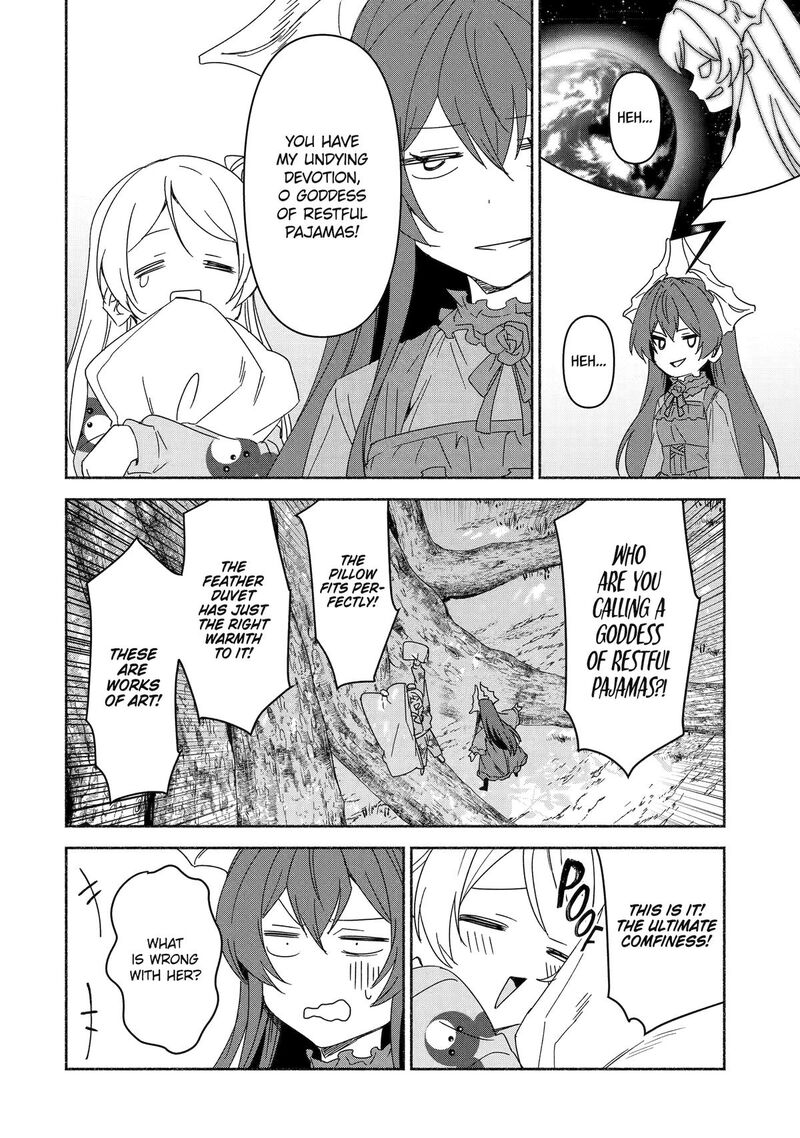 Arafo Kenja No Isekai Seikatsu Nikki Kimamana Isekai Kyoushi Life Chapter 76 Page 35