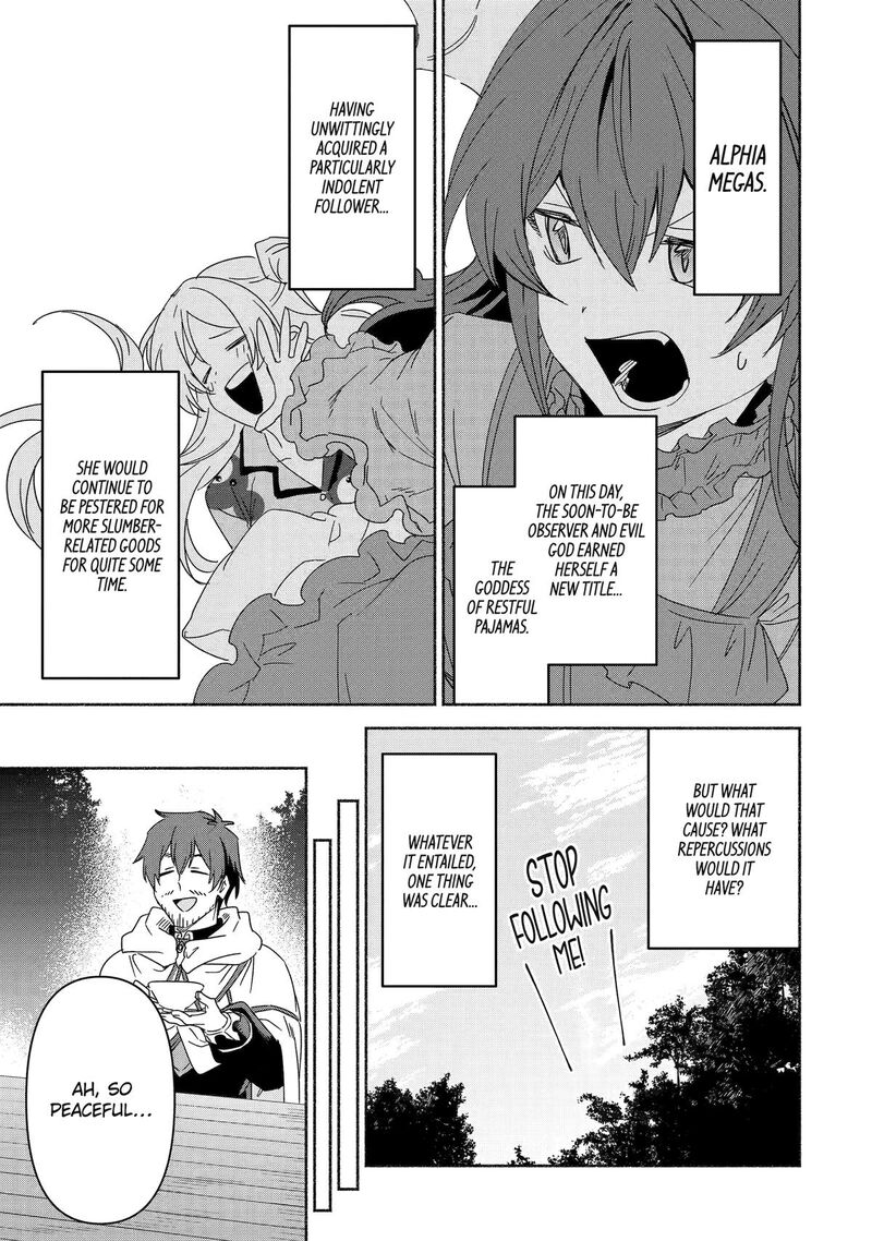 Arafo Kenja No Isekai Seikatsu Nikki Kimamana Isekai Kyoushi Life Chapter 76 Page 36