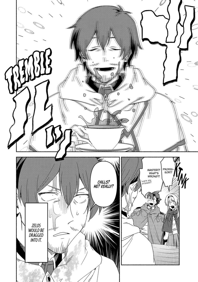 Arafo Kenja No Isekai Seikatsu Nikki Kimamana Isekai Kyoushi Life Chapter 76 Page 37