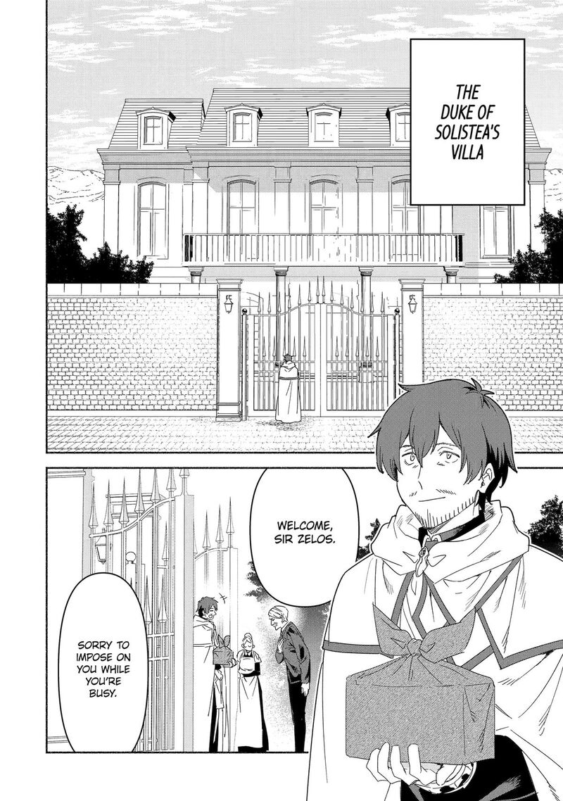 Arafo Kenja No Isekai Seikatsu Nikki Kimamana Isekai Kyoushi Life Chapter 76 Page 4