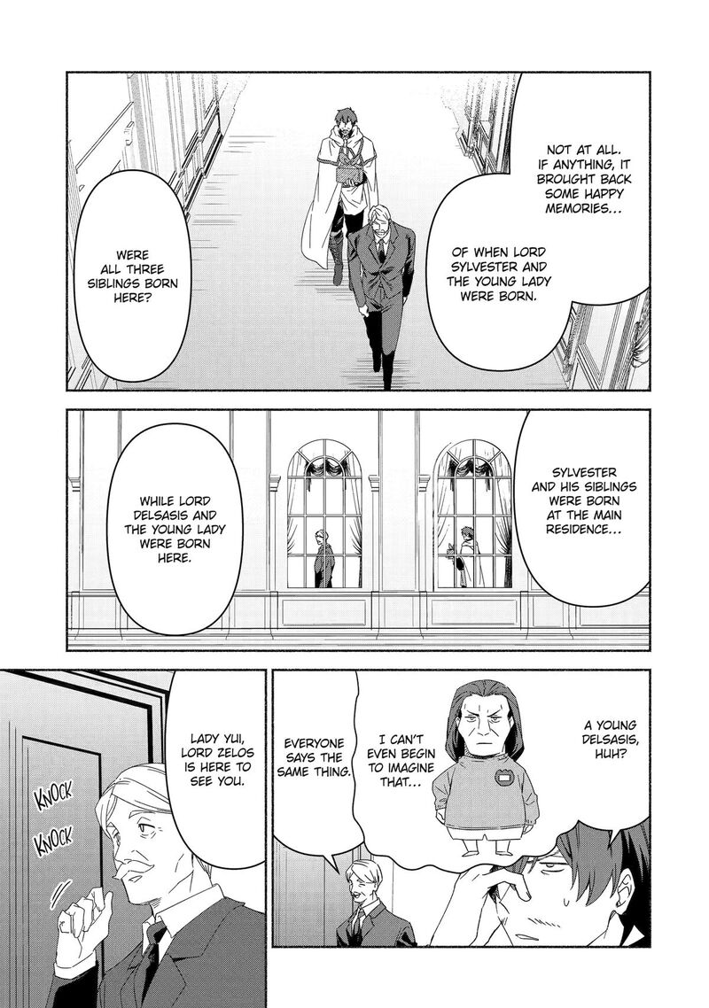 Arafo Kenja No Isekai Seikatsu Nikki Kimamana Isekai Kyoushi Life Chapter 76 Page 5