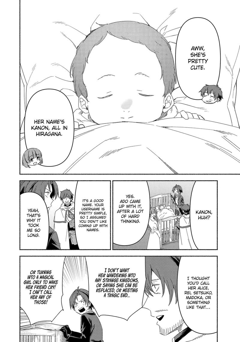 Arafo Kenja No Isekai Seikatsu Nikki Kimamana Isekai Kyoushi Life Chapter 76 Page 8
