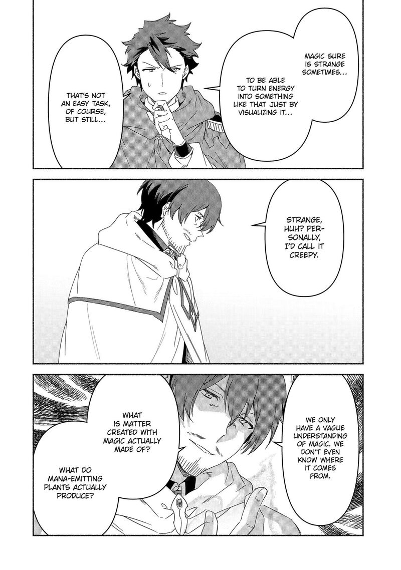 Arafo Kenja No Isekai Seikatsu Nikki Kimamana Isekai Kyoushi Life Chapter 77 Page 16