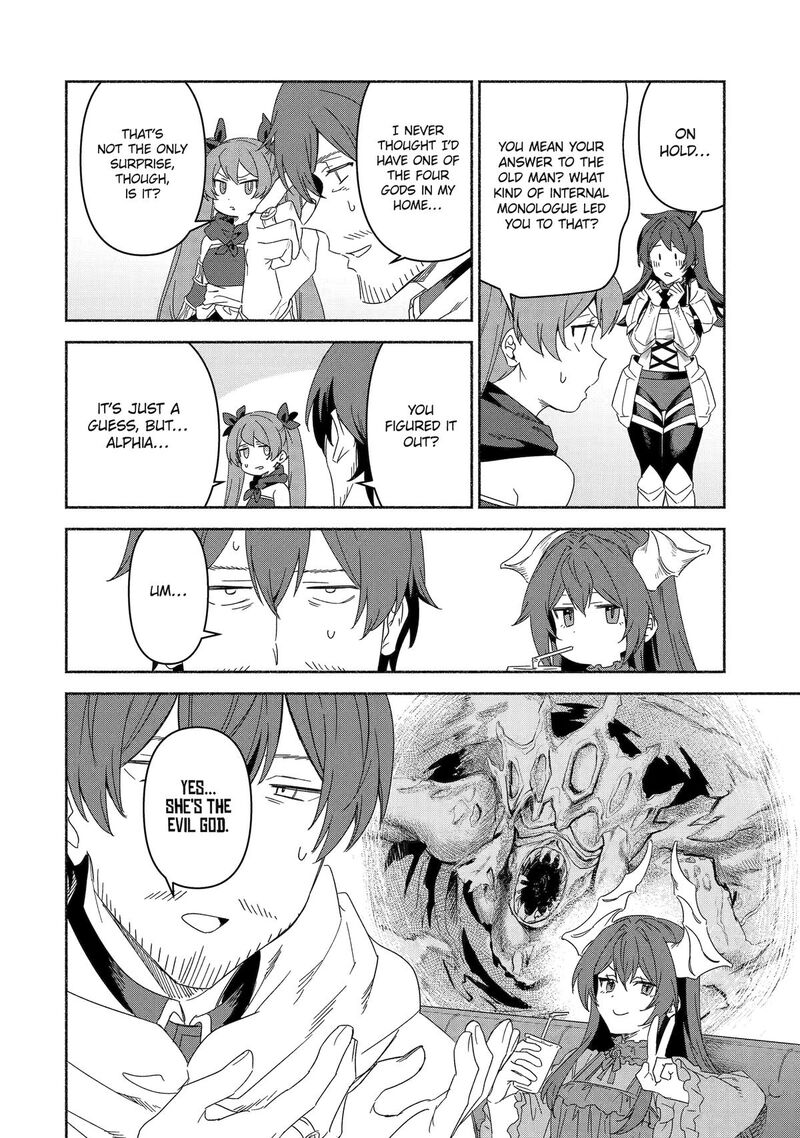Arafo Kenja No Isekai Seikatsu Nikki Kimamana Isekai Kyoushi Life Chapter 77 Page 24
