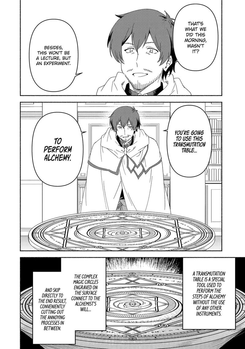 Arafo Kenja No Isekai Seikatsu Nikki Kimamana Isekai Kyoushi Life Chapter 77 Page 6