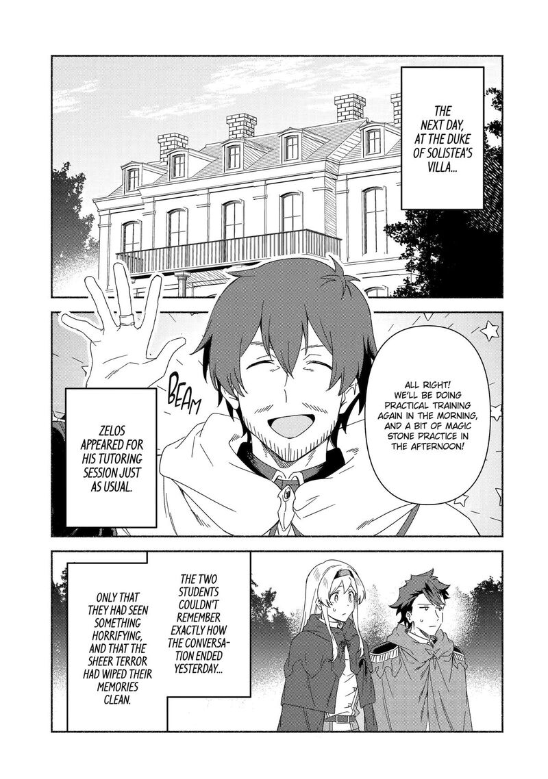 Arafo Kenja No Isekai Seikatsu Nikki Kimamana Isekai Kyoushi Life Chapter 78 Page 35