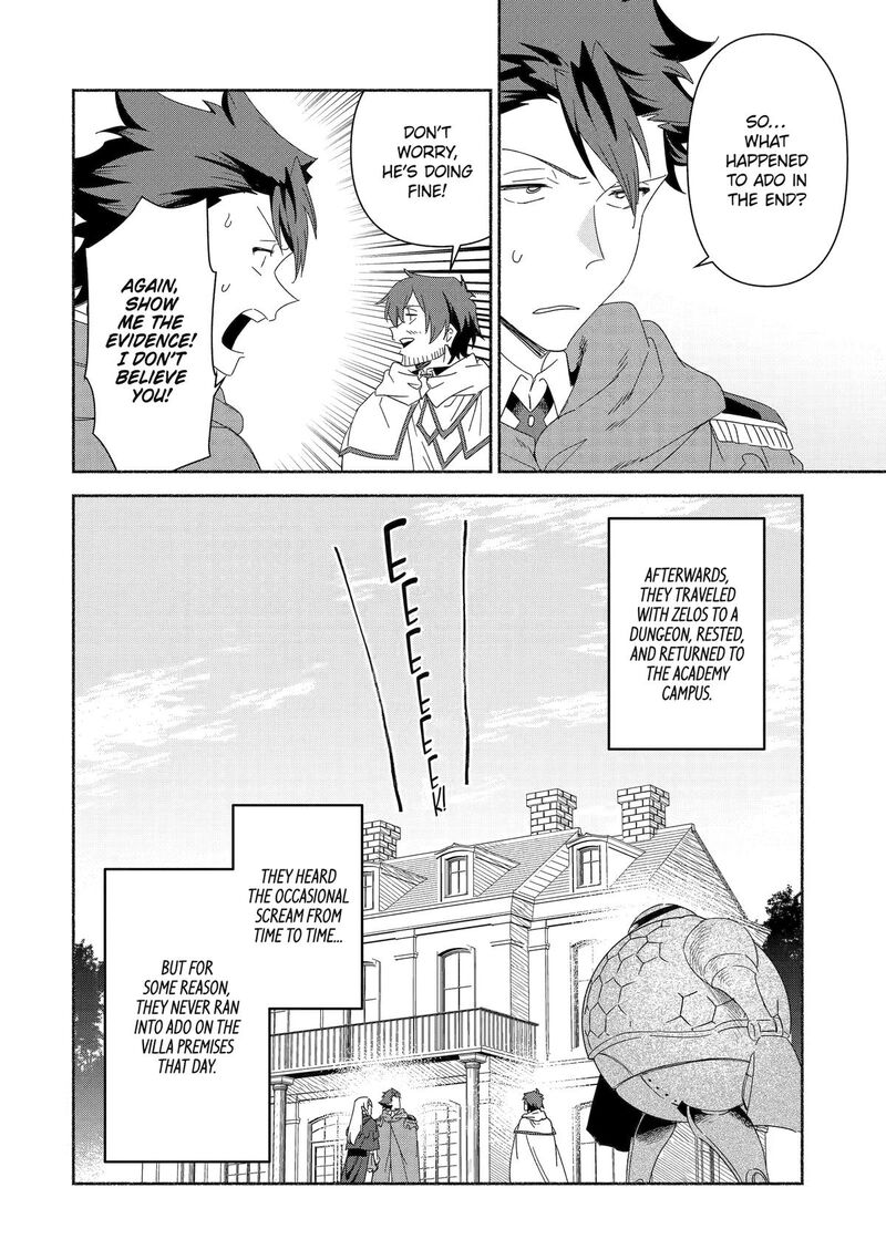 Arafo Kenja No Isekai Seikatsu Nikki Kimamana Isekai Kyoushi Life Chapter 78 Page 36
