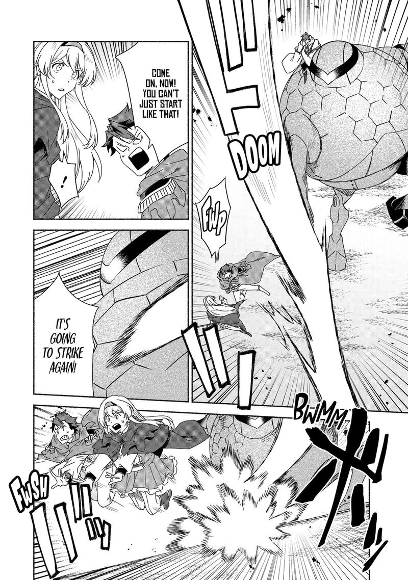 Arafo Kenja No Isekai Seikatsu Nikki Kimamana Isekai Kyoushi Life Chapter 78 Page 6