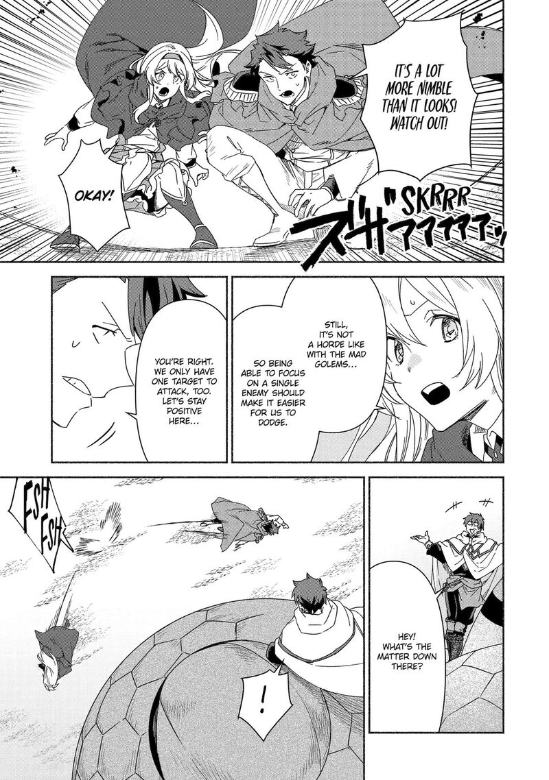 Arafo Kenja No Isekai Seikatsu Nikki Kimamana Isekai Kyoushi Life Chapter 78 Page 7