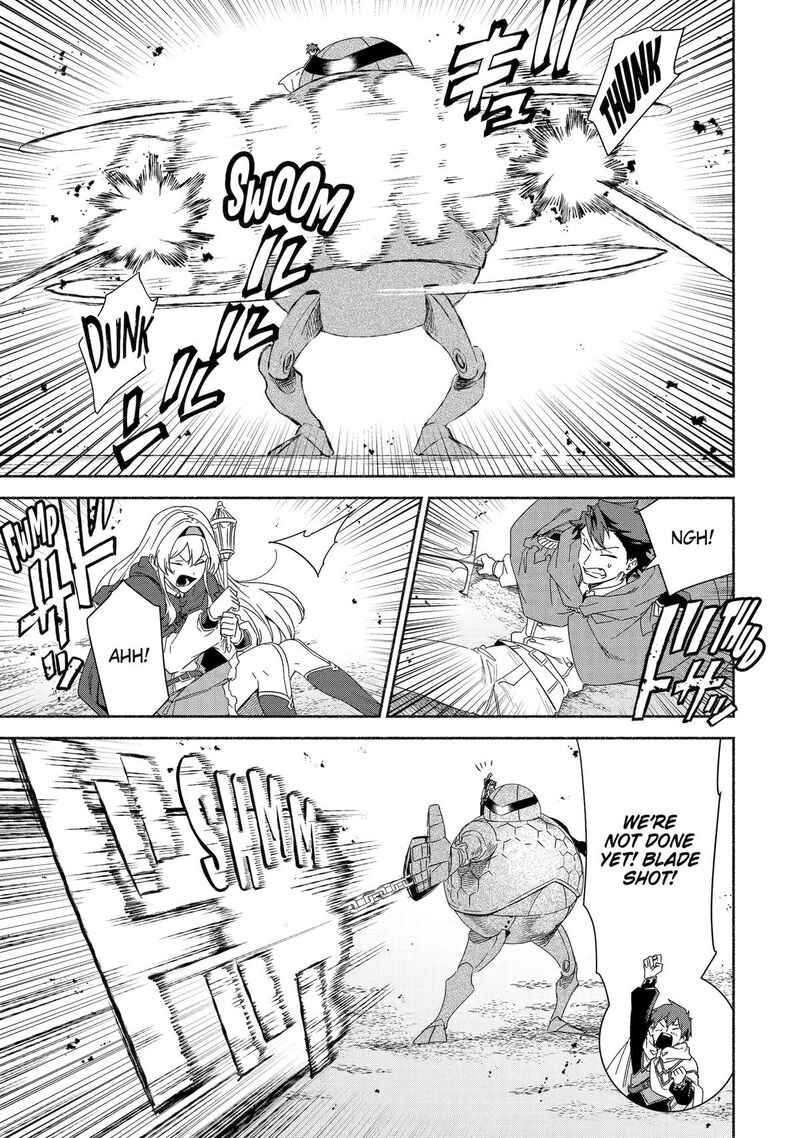 Arafo Kenja No Isekai Seikatsu Nikki Kimamana Isekai Kyoushi Life Chapter 78 Page 9