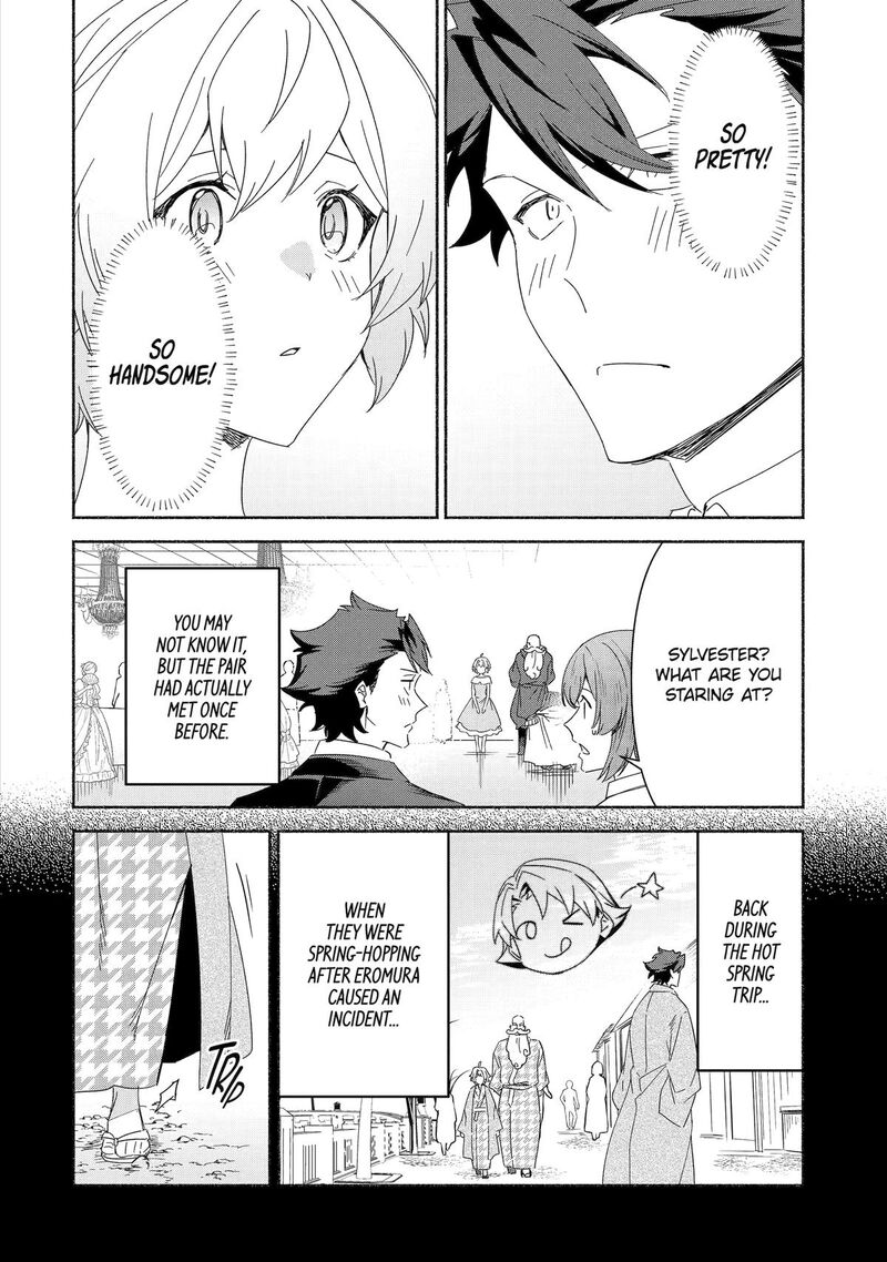 Arafo Kenja No Isekai Seikatsu Nikki Kimamana Isekai Kyoushi Life Chapter 79 Page 10