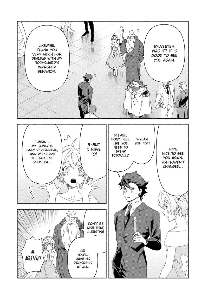 Arafo Kenja No Isekai Seikatsu Nikki Kimamana Isekai Kyoushi Life Chapter 79 Page 12