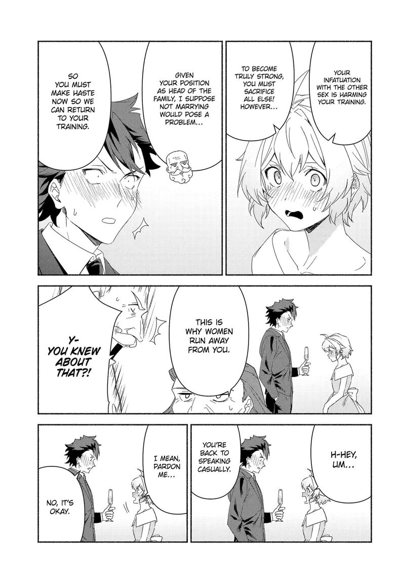 Arafo Kenja No Isekai Seikatsu Nikki Kimamana Isekai Kyoushi Life Chapter 79 Page 13