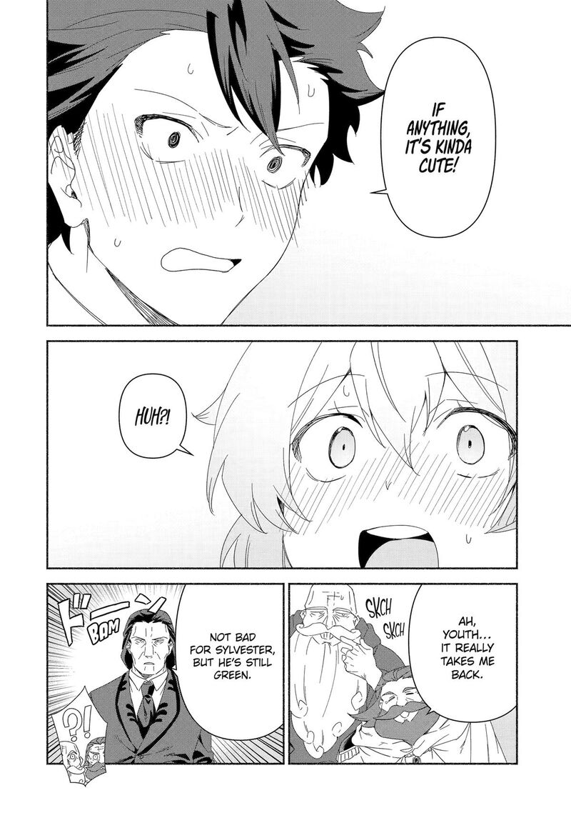 Arafo Kenja No Isekai Seikatsu Nikki Kimamana Isekai Kyoushi Life Chapter 79 Page 14