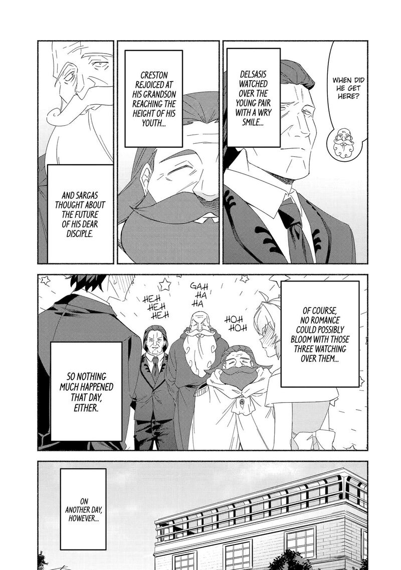 Arafo Kenja No Isekai Seikatsu Nikki Kimamana Isekai Kyoushi Life Chapter 79 Page 15