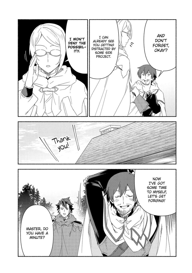 Arafo Kenja No Isekai Seikatsu Nikki Kimamana Isekai Kyoushi Life Chapter 79 Page 23