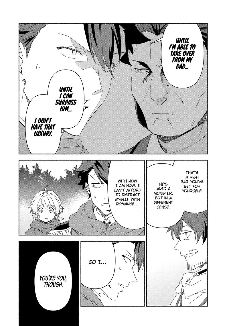 Arafo Kenja No Isekai Seikatsu Nikki Kimamana Isekai Kyoushi Life Chapter 79 Page 28