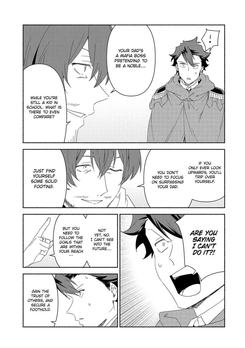 Arafo Kenja No Isekai Seikatsu Nikki Kimamana Isekai Kyoushi Life Chapter 79 Page 29