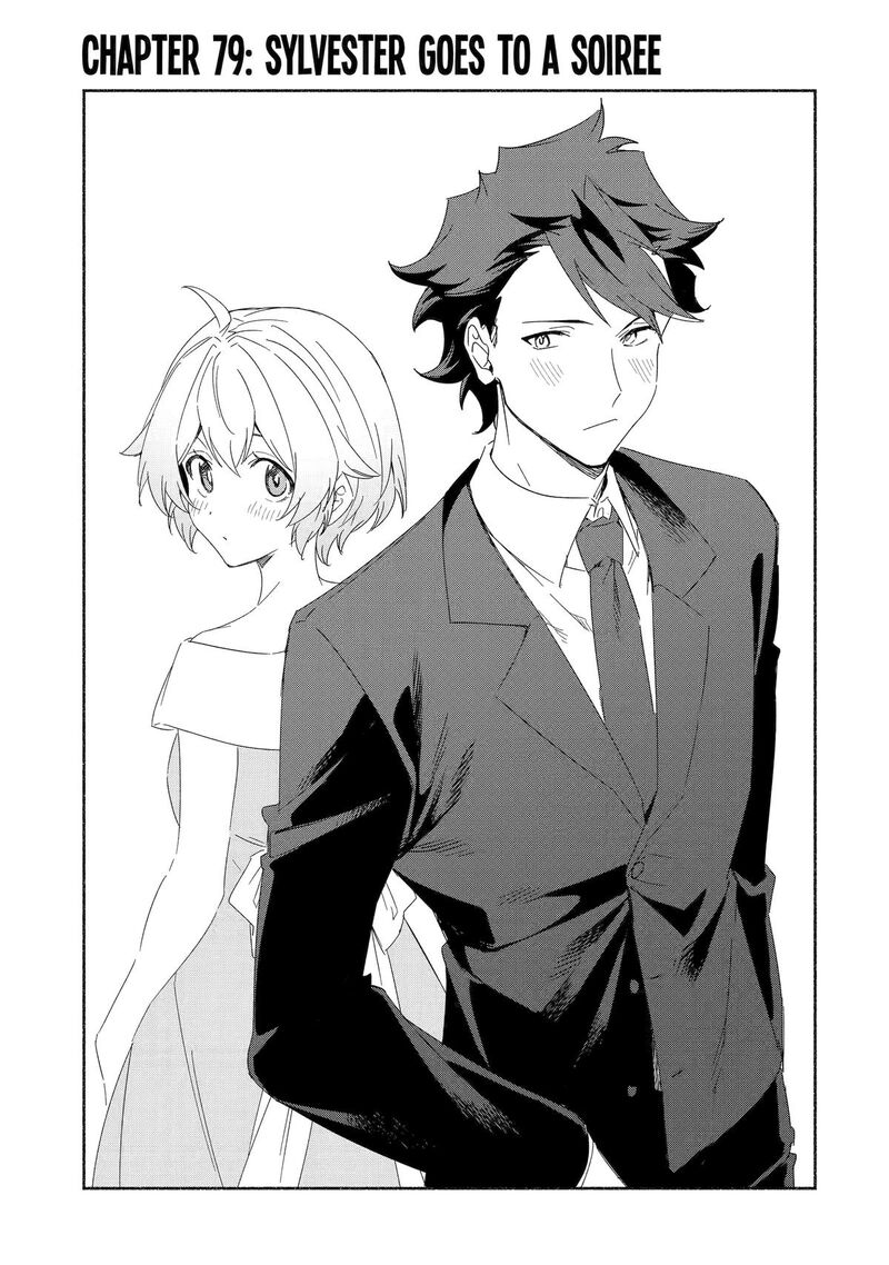 Arafo Kenja No Isekai Seikatsu Nikki Kimamana Isekai Kyoushi Life Chapter 79 Page 3