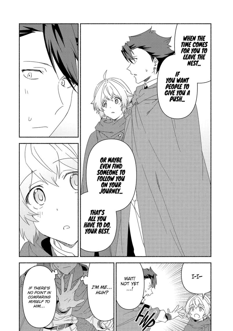 Arafo Kenja No Isekai Seikatsu Nikki Kimamana Isekai Kyoushi Life Chapter 79 Page 30