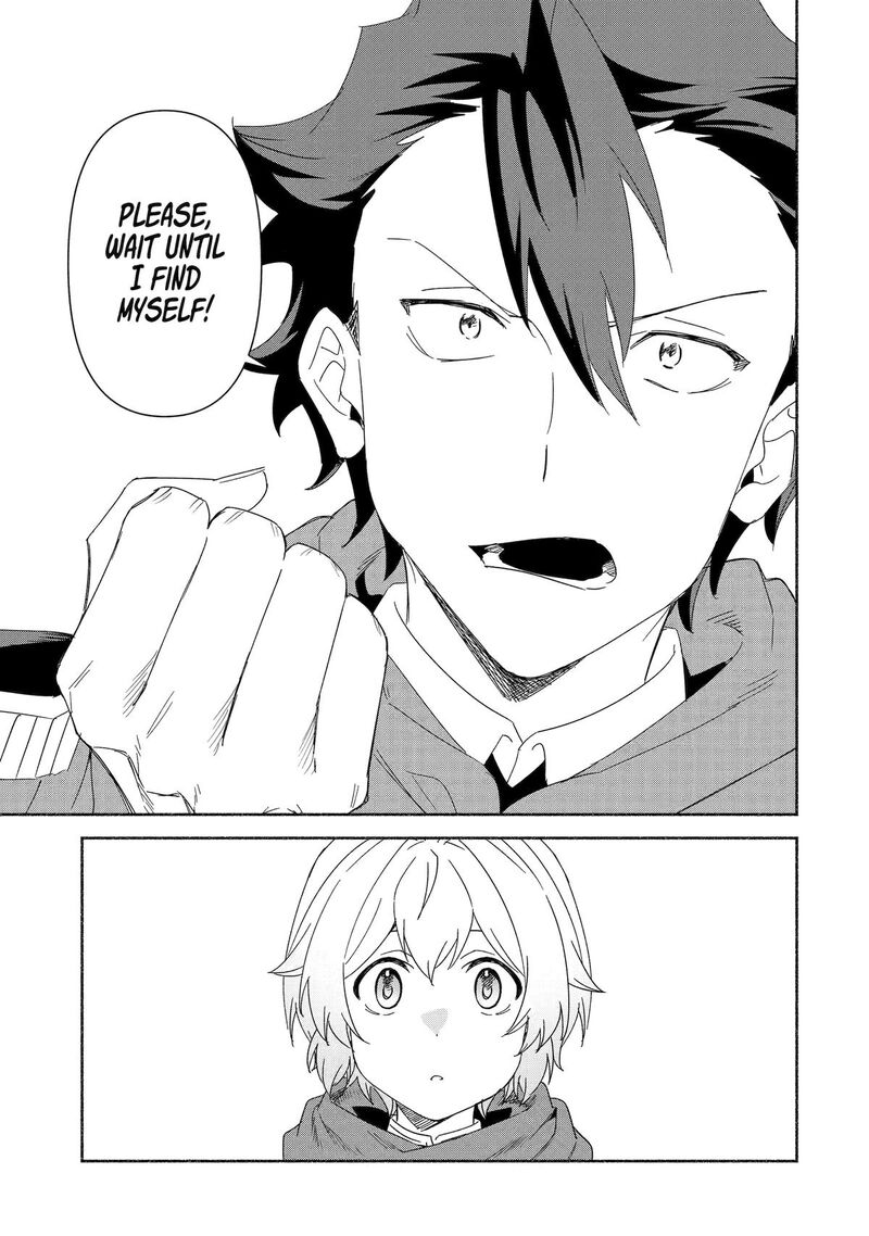 Arafo Kenja No Isekai Seikatsu Nikki Kimamana Isekai Kyoushi Life Chapter 79 Page 31