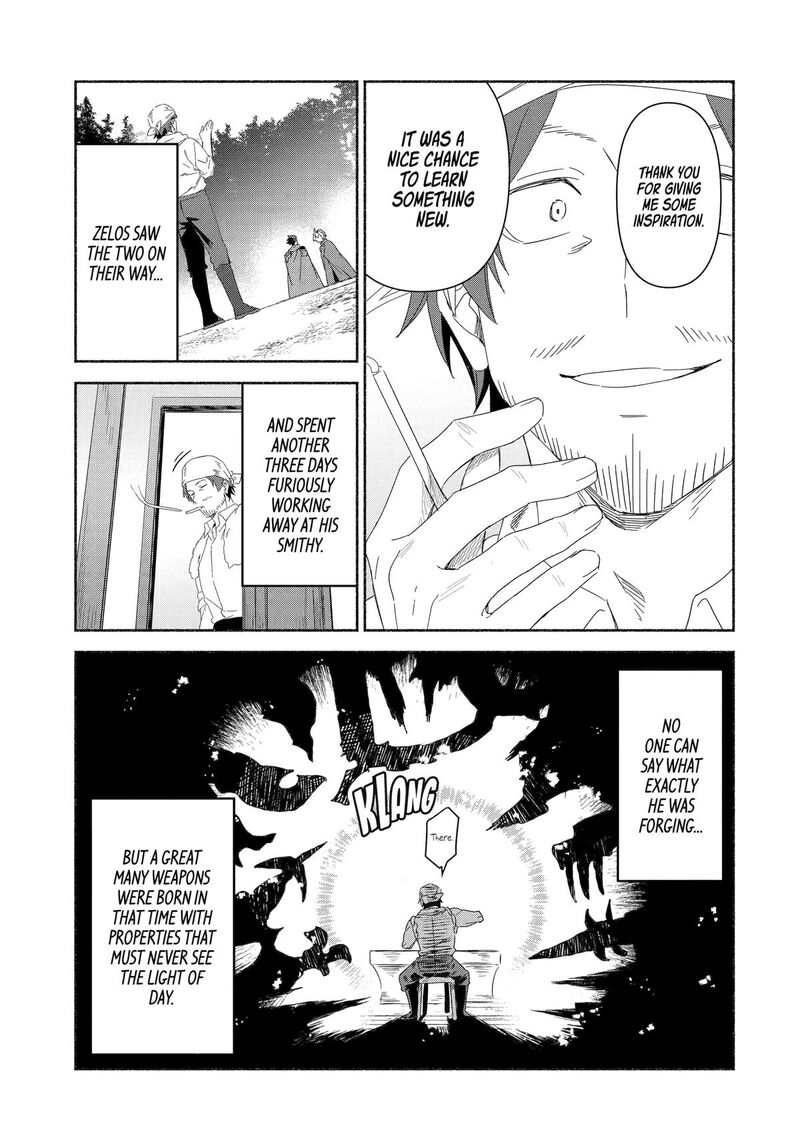 Arafo Kenja No Isekai Seikatsu Nikki Kimamana Isekai Kyoushi Life Chapter 79 Page 37