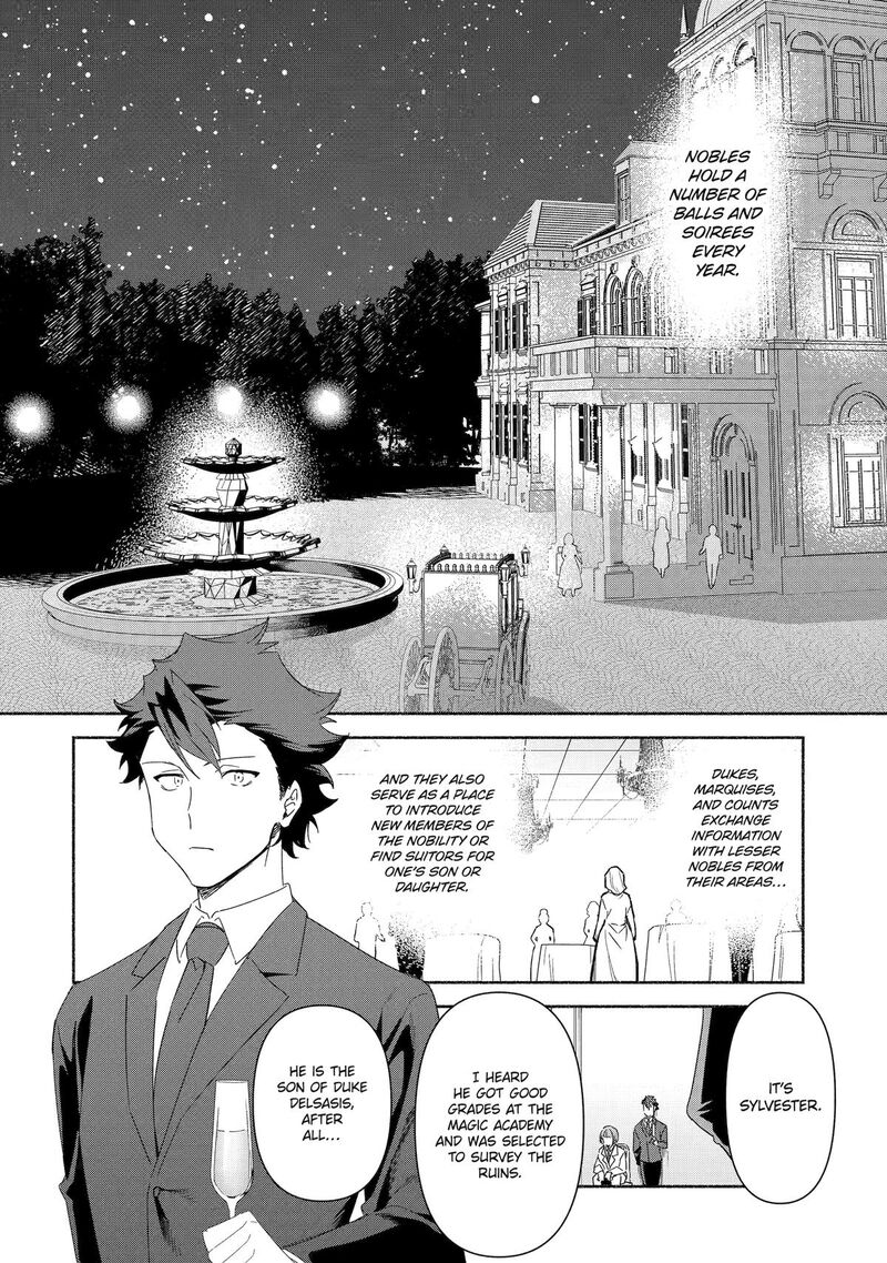 Arafo Kenja No Isekai Seikatsu Nikki Kimamana Isekai Kyoushi Life Chapter 79 Page 4