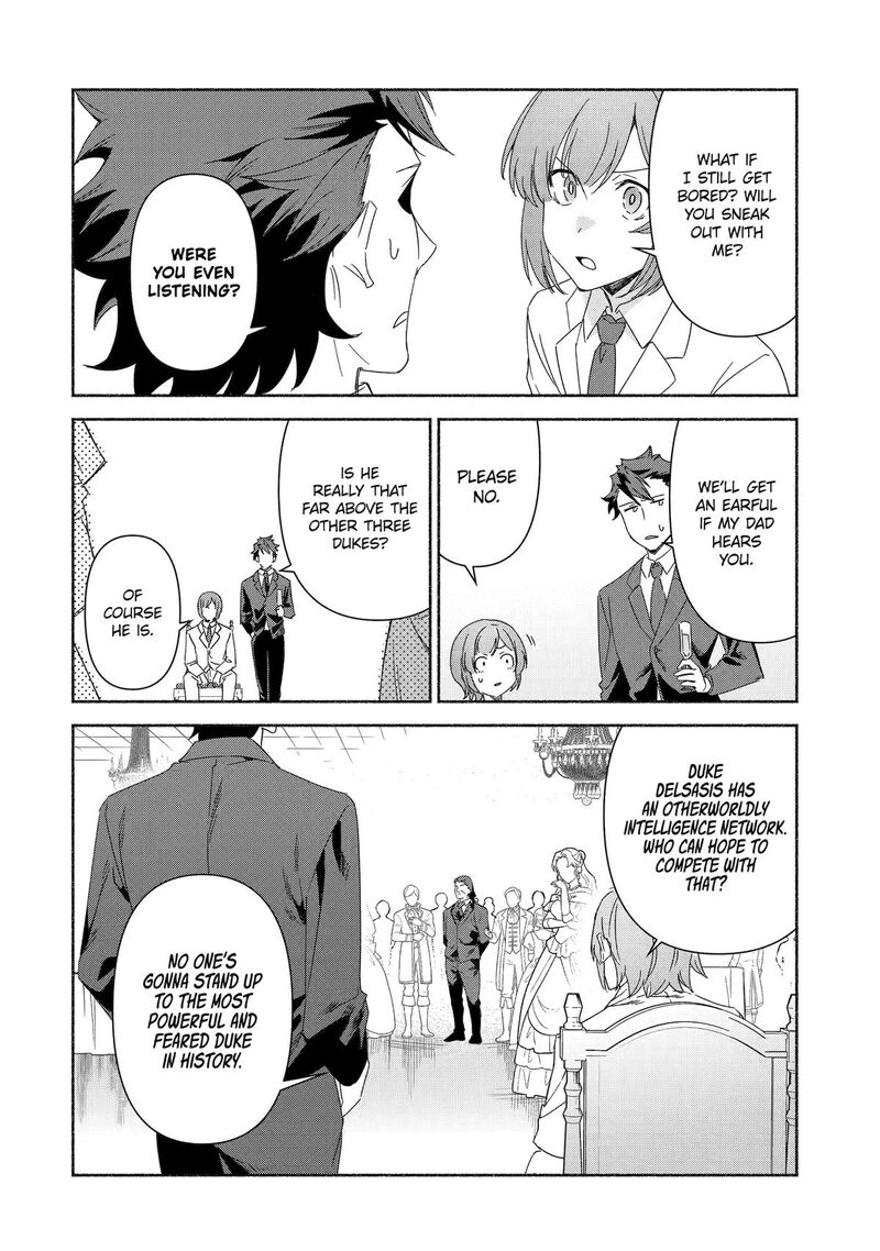 Arafo Kenja No Isekai Seikatsu Nikki Kimamana Isekai Kyoushi Life Chapter 79 Page 6