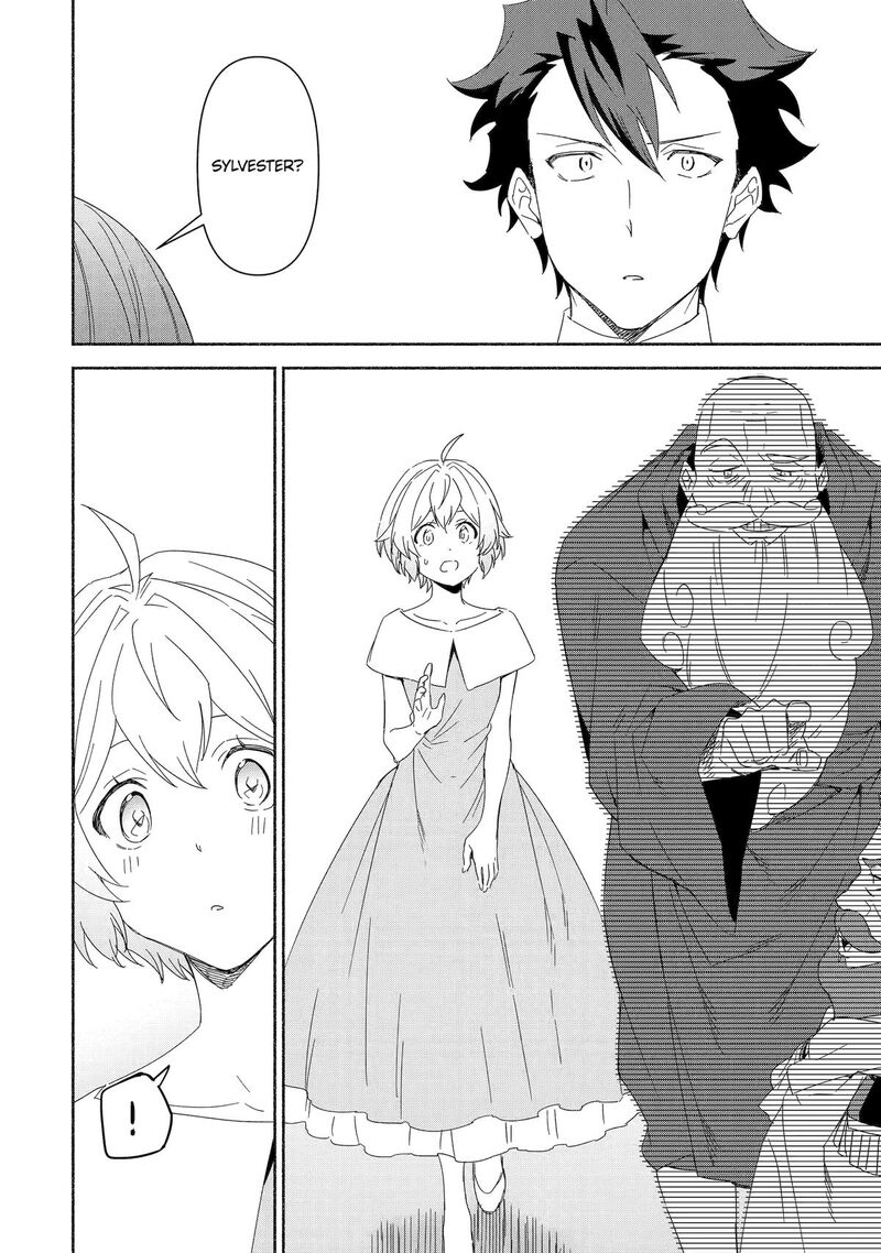 Arafo Kenja No Isekai Seikatsu Nikki Kimamana Isekai Kyoushi Life Chapter 79 Page 8