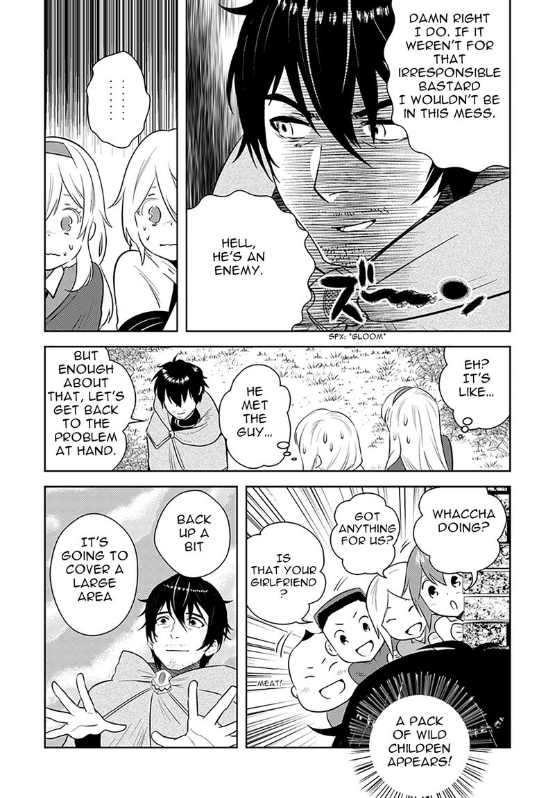 Arafo Kenja No Isekai Seikatsu Nikki Kimamana Isekai Kyoushi Life Chapter 8 Page 15