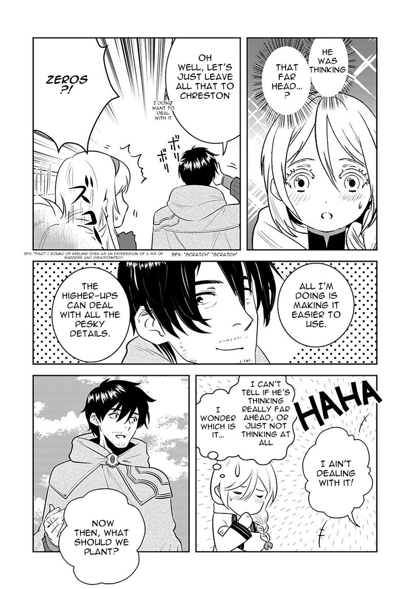 Arafo Kenja No Isekai Seikatsu Nikki Kimamana Isekai Kyoushi Life Chapter 8 Page 21