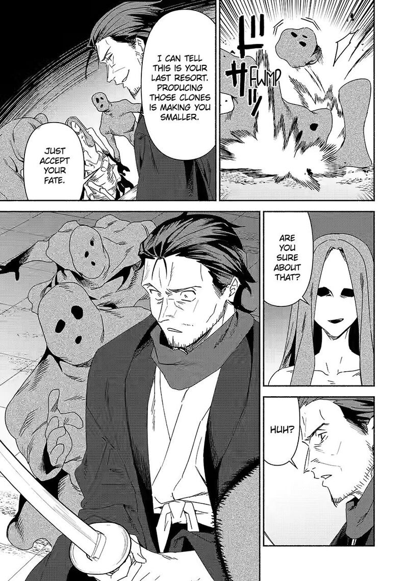 Arafo Kenja No Isekai Seikatsu Nikki Kimamana Isekai Kyoushi Life Chapter 80 Page 13